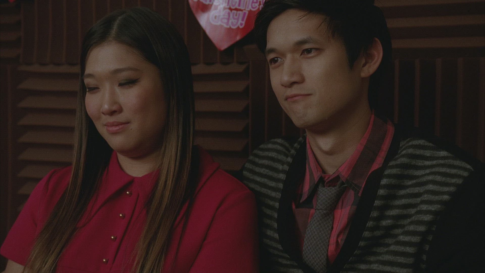 غلي الموسم 3 الحلقة 13 Heart