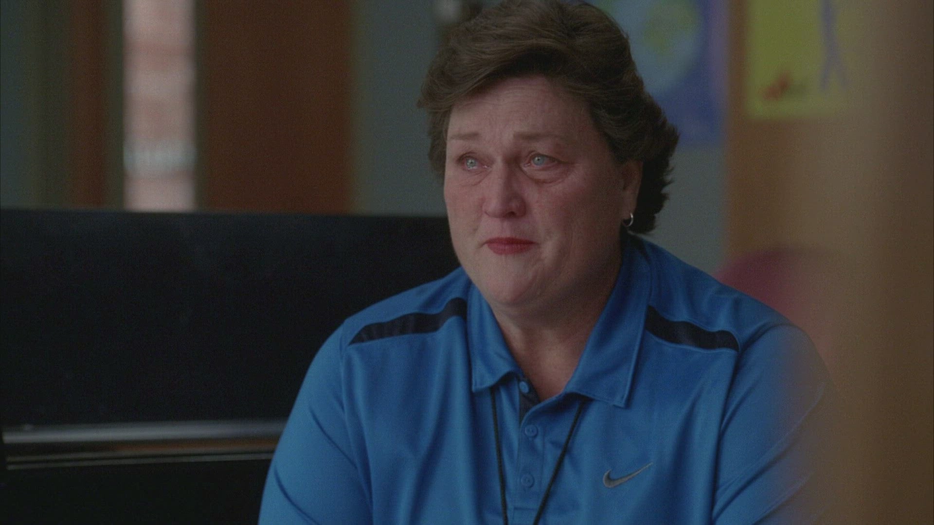 غلي الموسم 3 الحلقة 18 Choke