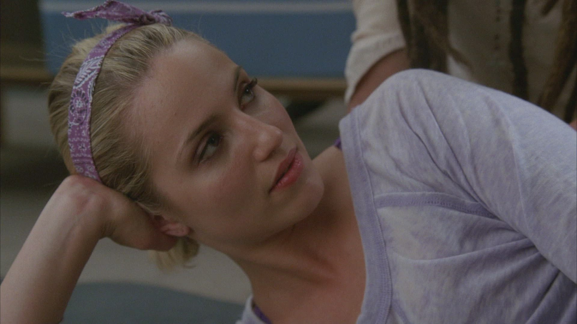 غلي الموسم 3 الحلقة 19 Prom-A-Saurus