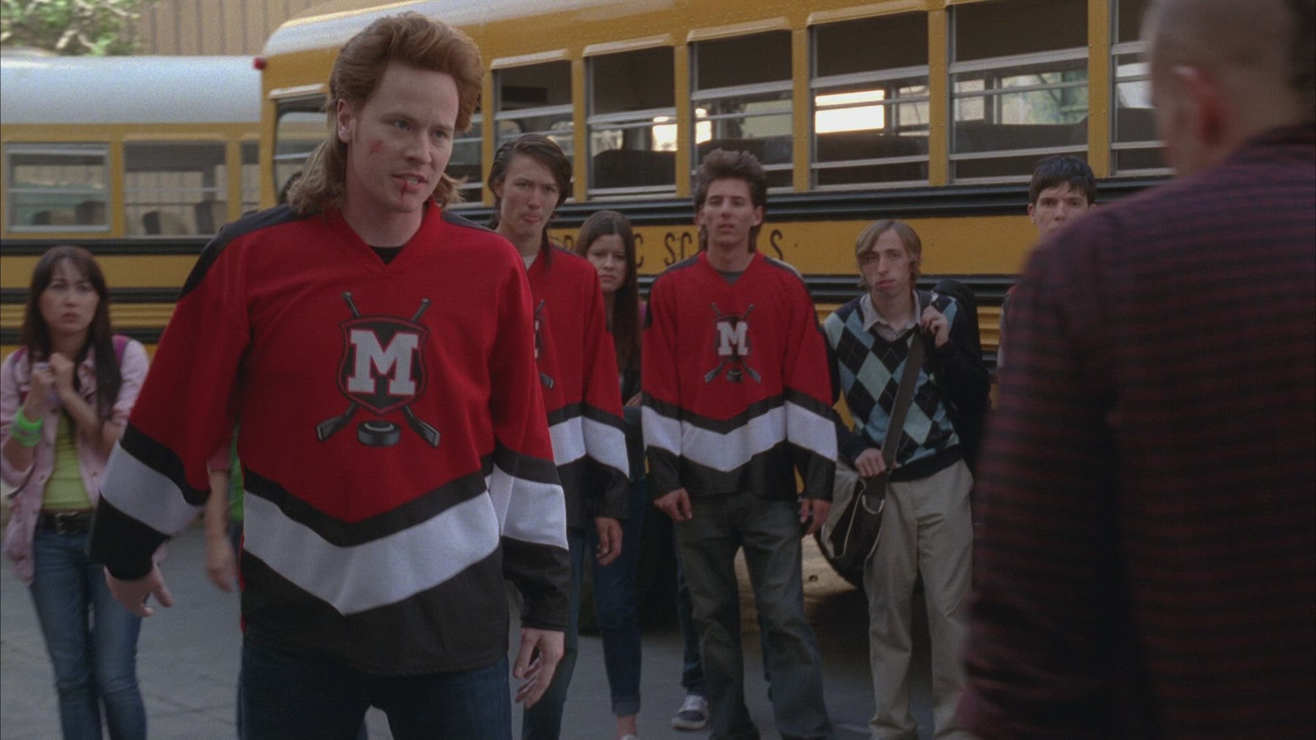 غلي الموسم 3 الحلقة 20 Props