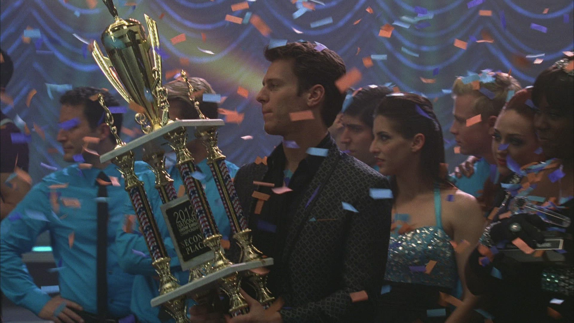 غلي الموسم 3 الحلقة 21 Nationals