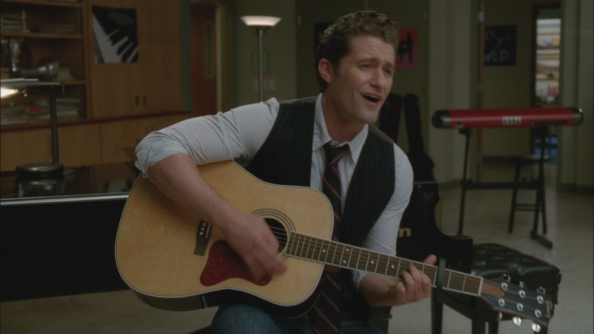 غلي الموسم 3 الحلقة 22 Goodbye