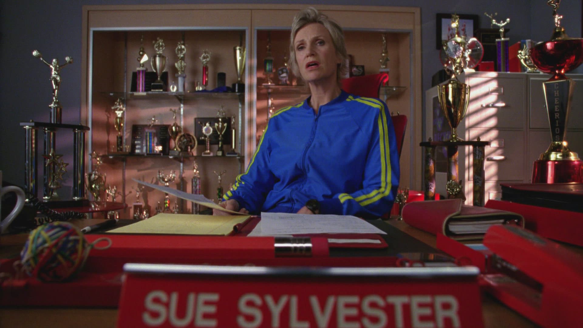 غلي الموسم 4 الحلقة 2 Britney 2.0