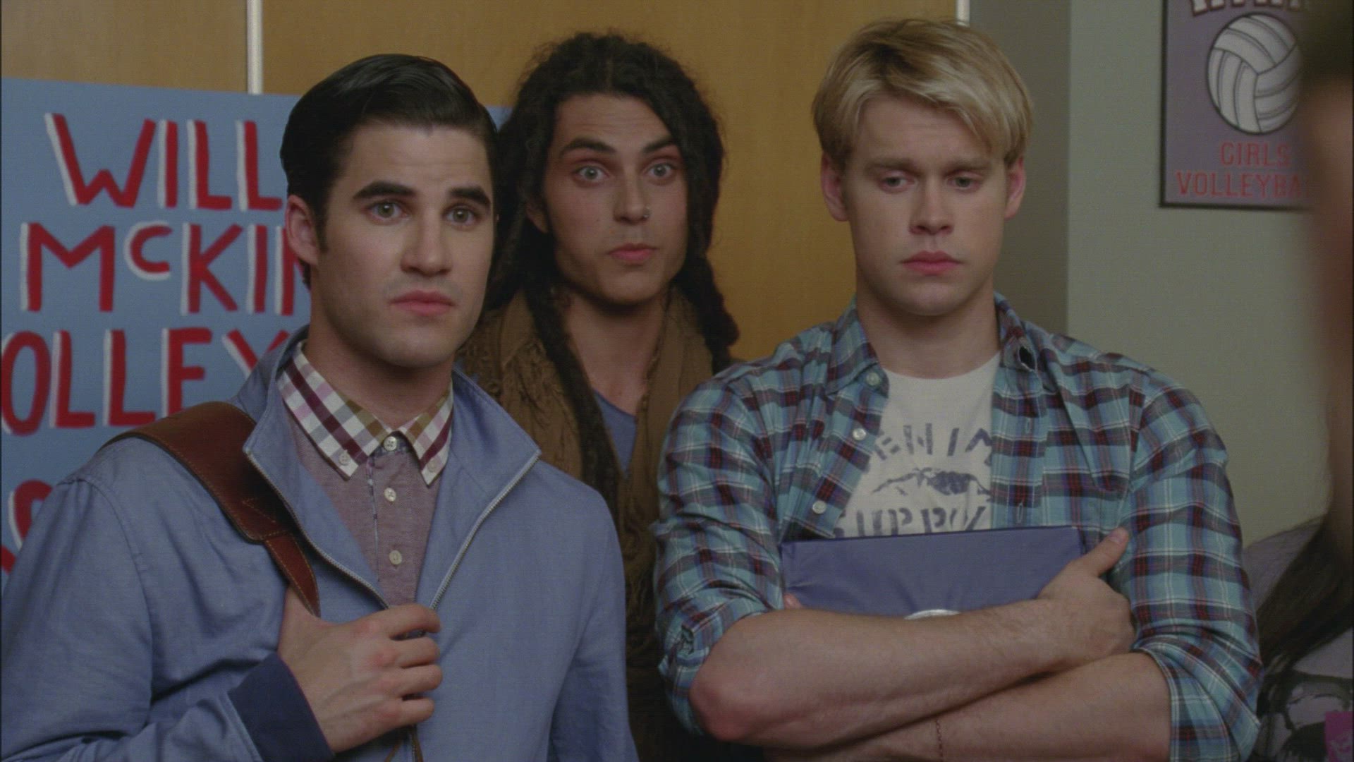 غلي الموسم 4 الحلقة 5 The Role You Were Born To Play