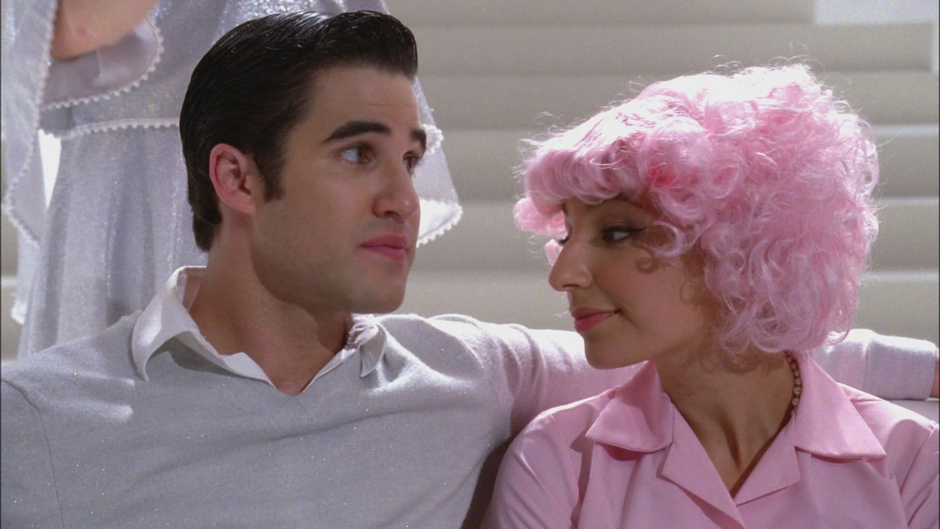 غلي الموسم 4 الحلقة 6 Glease