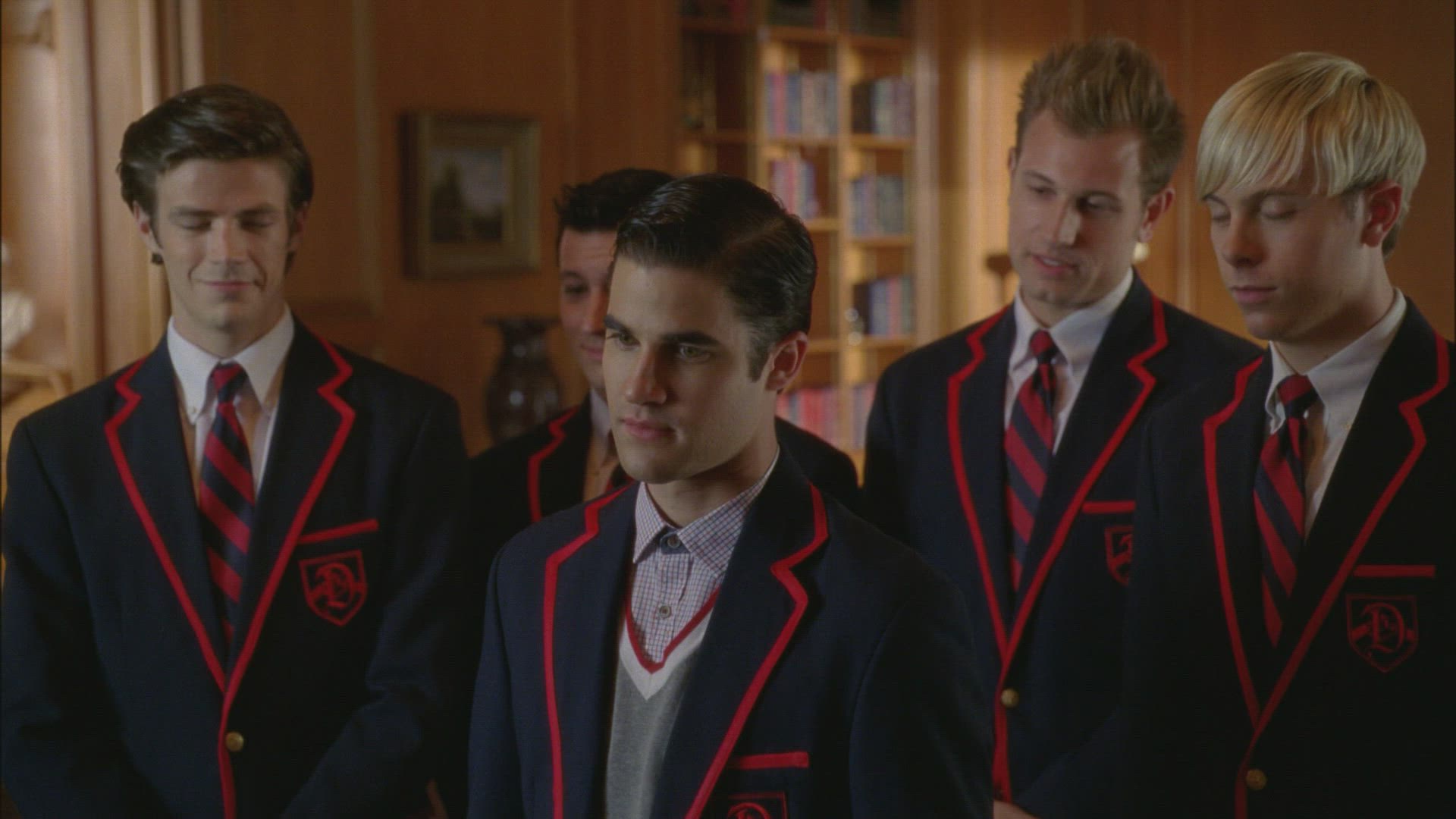 غلي الموسم 4 الحلقة 7 Dynamic Duets