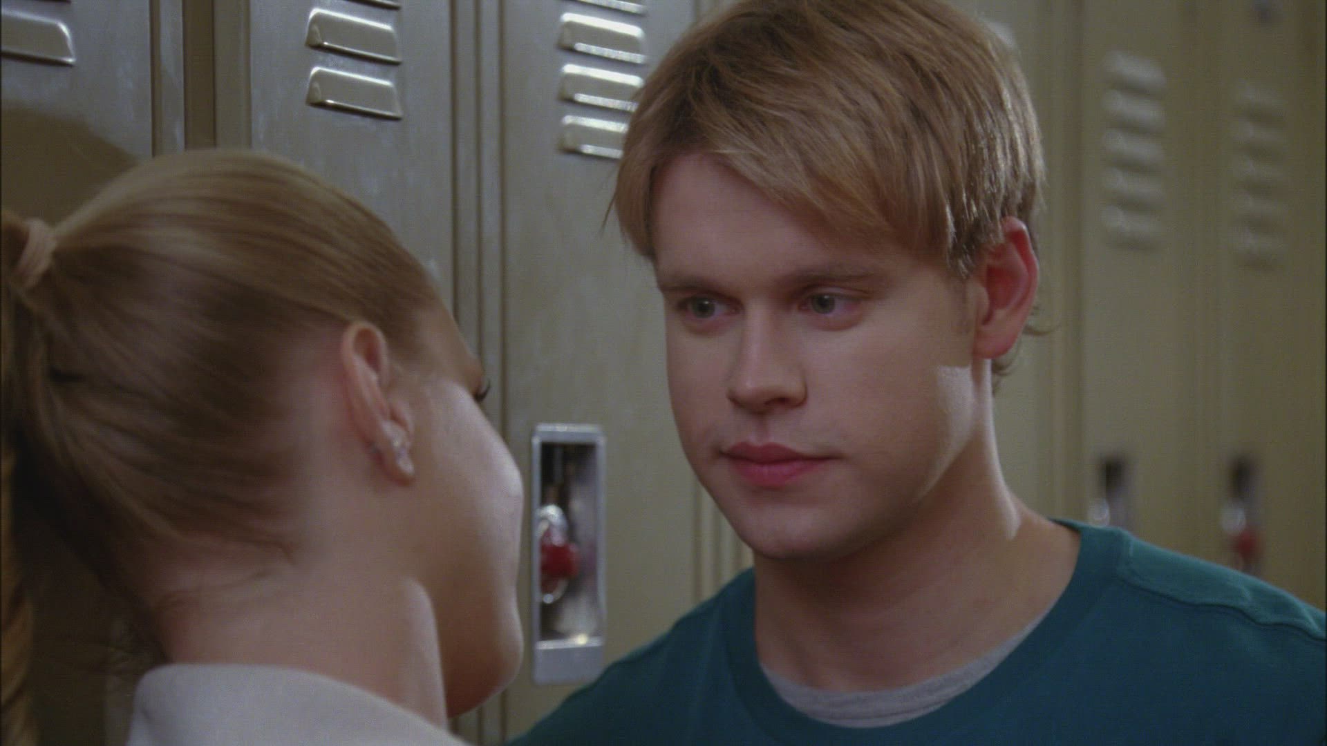 غلي الموسم 4 الحلقة 9 Swan Song