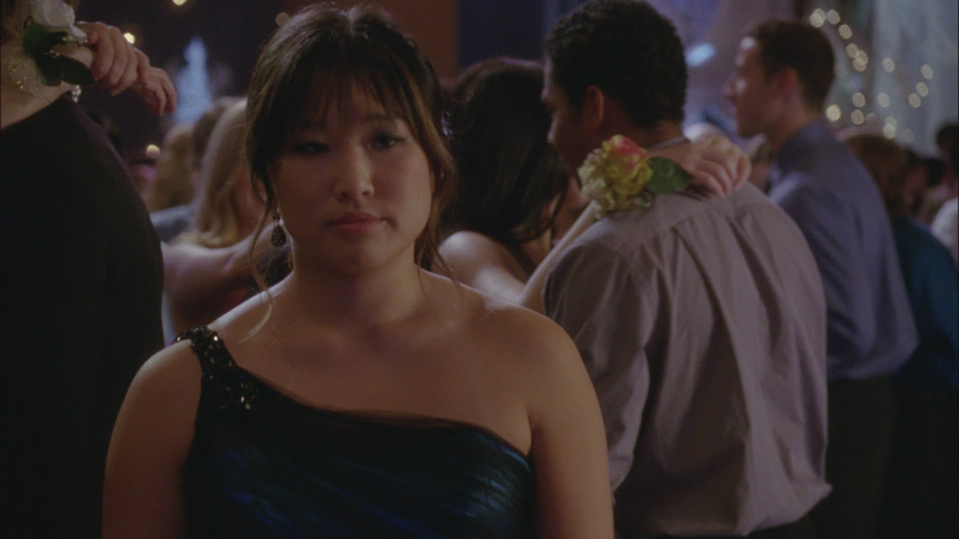 غلي الموسم 4 الحلقة 11 Sadie Hawkins