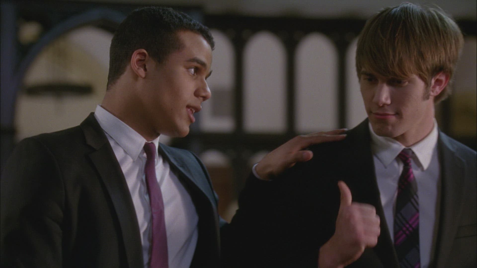 غلي الموسم 4 الحلقة 14 I Do