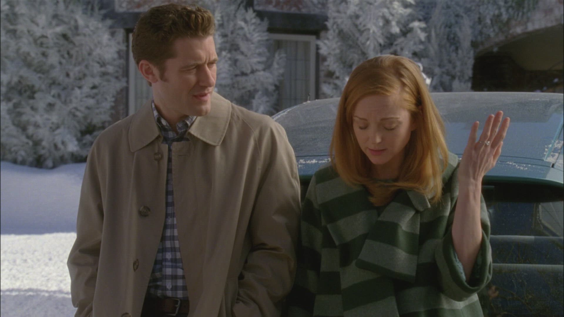 غلي الموسم 4 الحلقة 15 Girls (And Boys) On Film