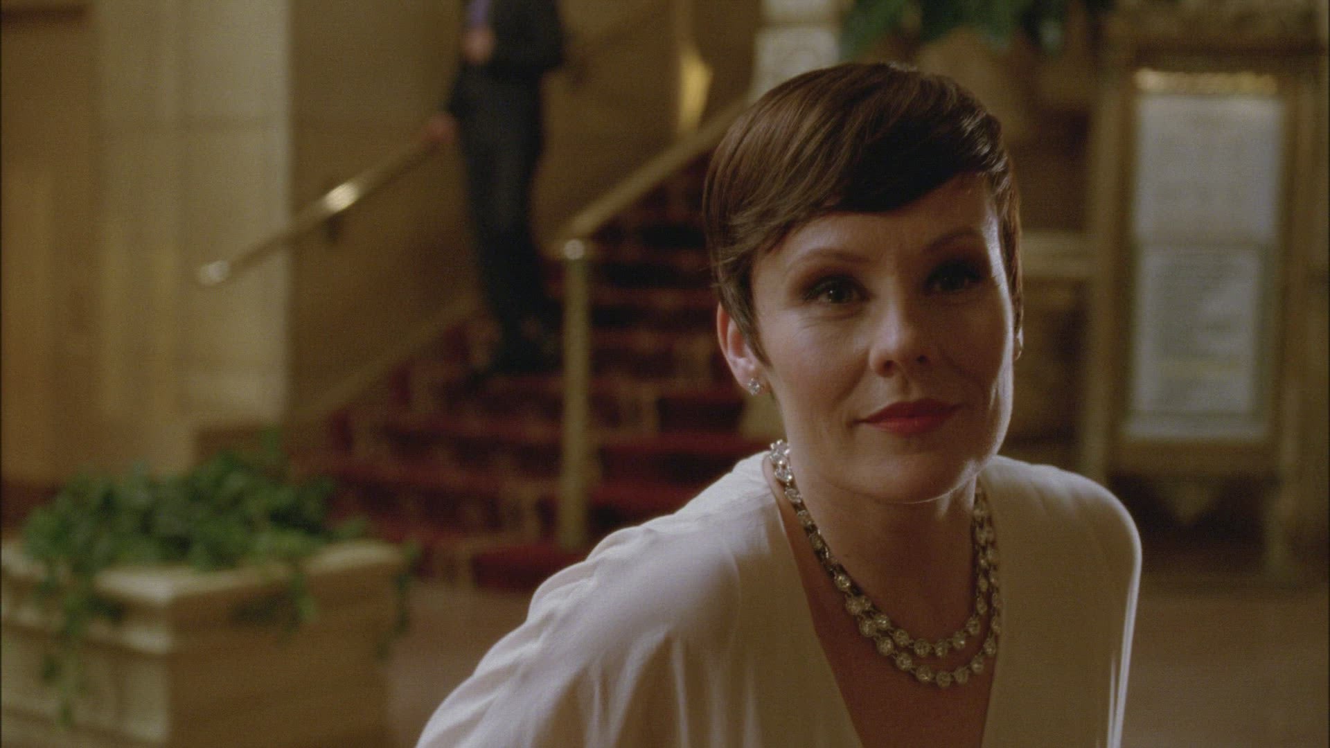 غلي الموسم 4 الحلقة 16 Feud