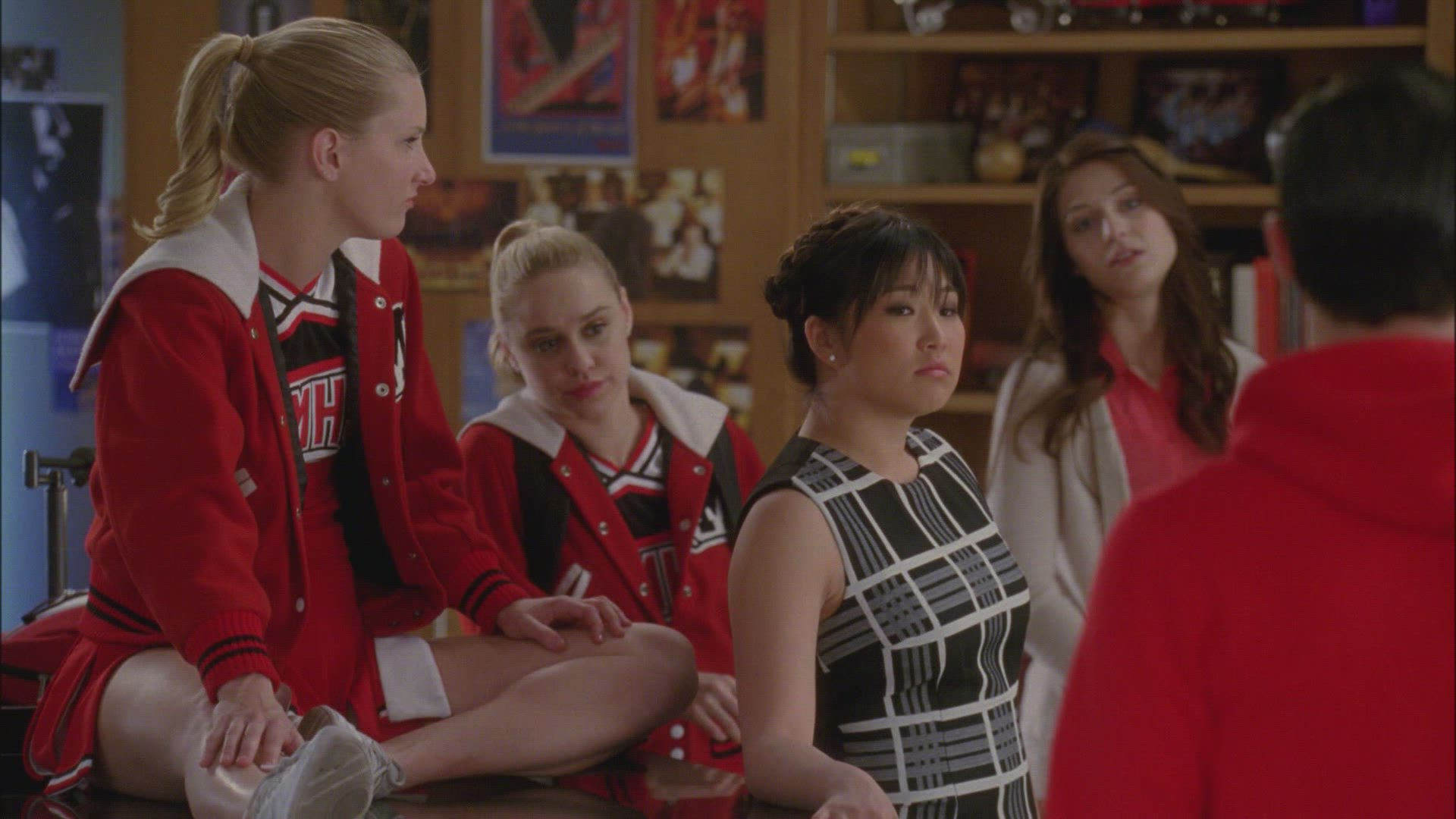 غلي الموسم 4 الحلقة 17 Guilty Pleasures