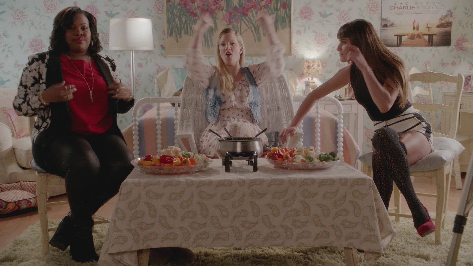 غلي الموسم 5 الحلقة 12 100