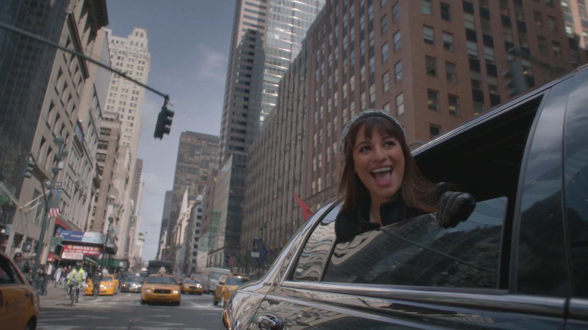 غلي الموسم 5 الحلقة 14 نيو نيوورك