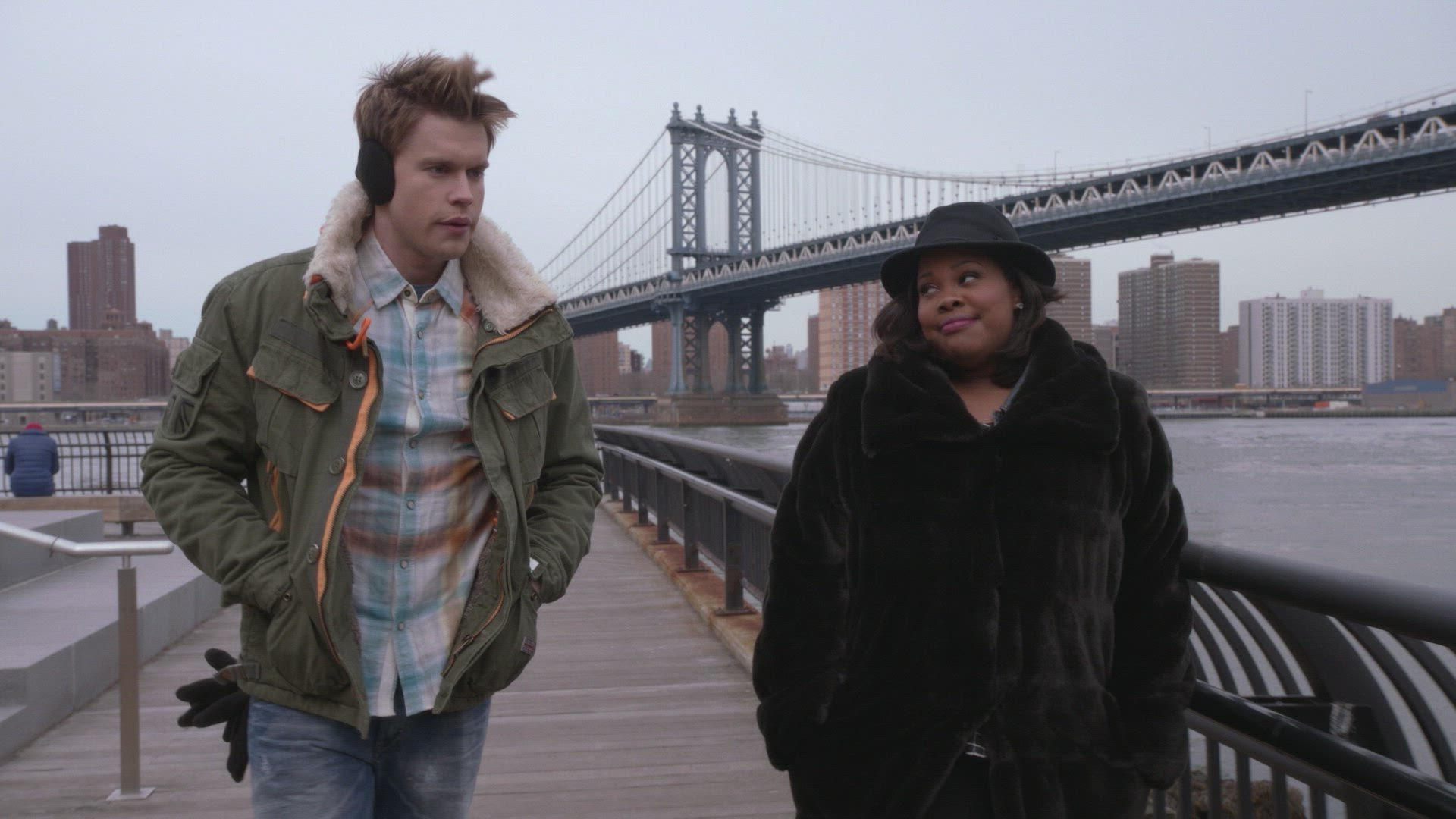 غلي الموسم 5 الحلقة 15 باش