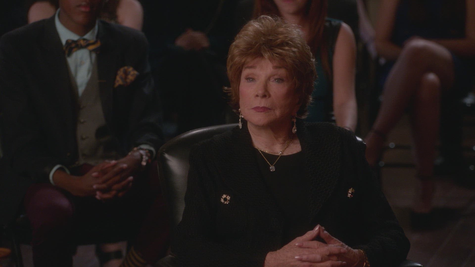 غلي الموسم 5 الحلقة 18 باك أب بلان