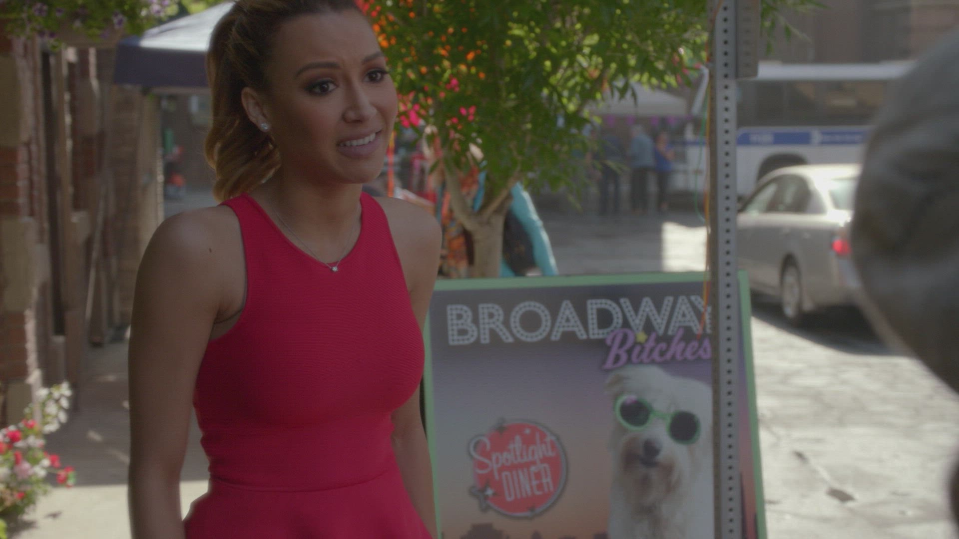 غلي الموسم 5 الحلقة 19 اولد دوغ، نيو تريكس