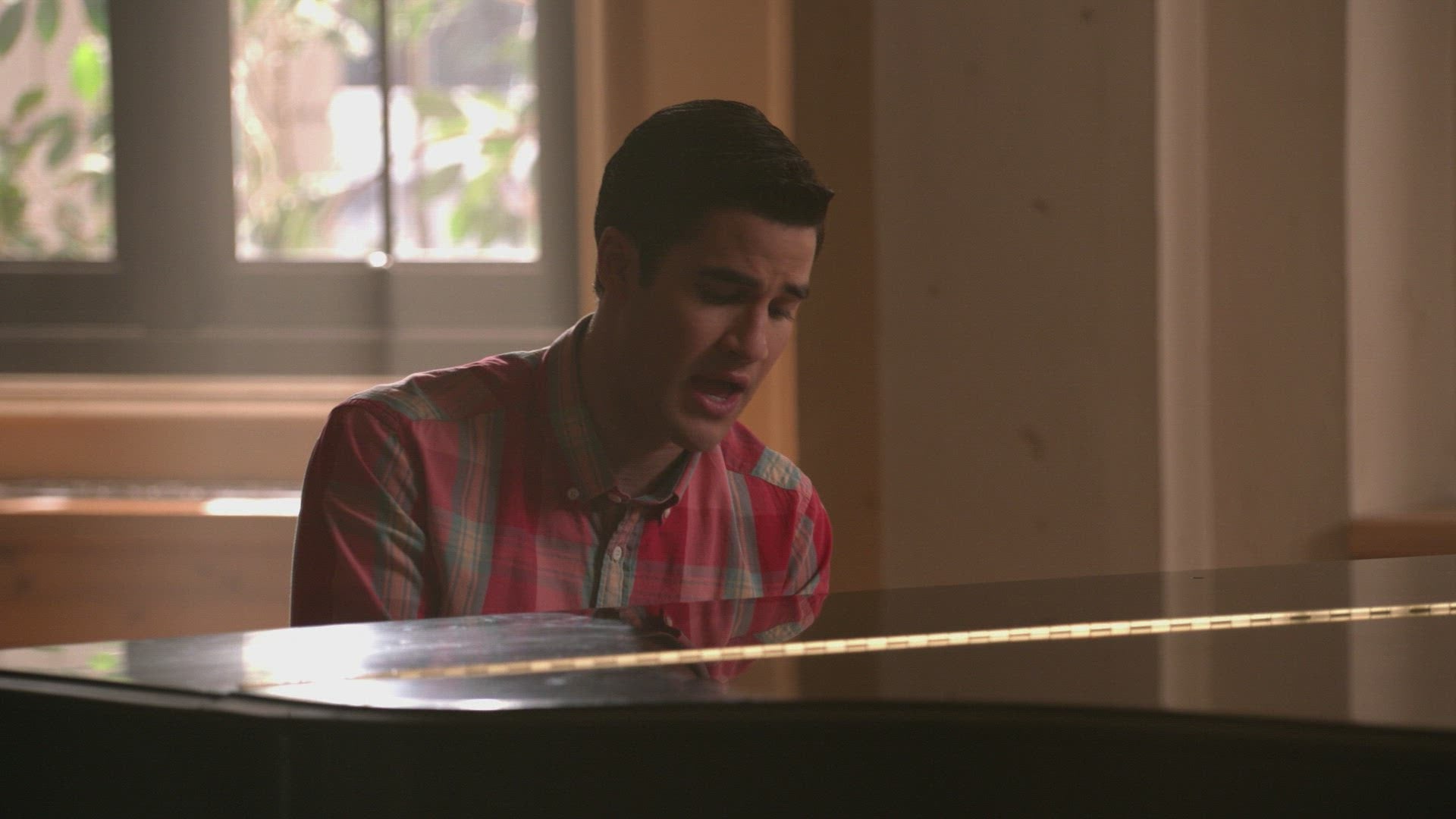 غلي الموسم 5 الحلقة 20 The Untitled Rachel Berry Project