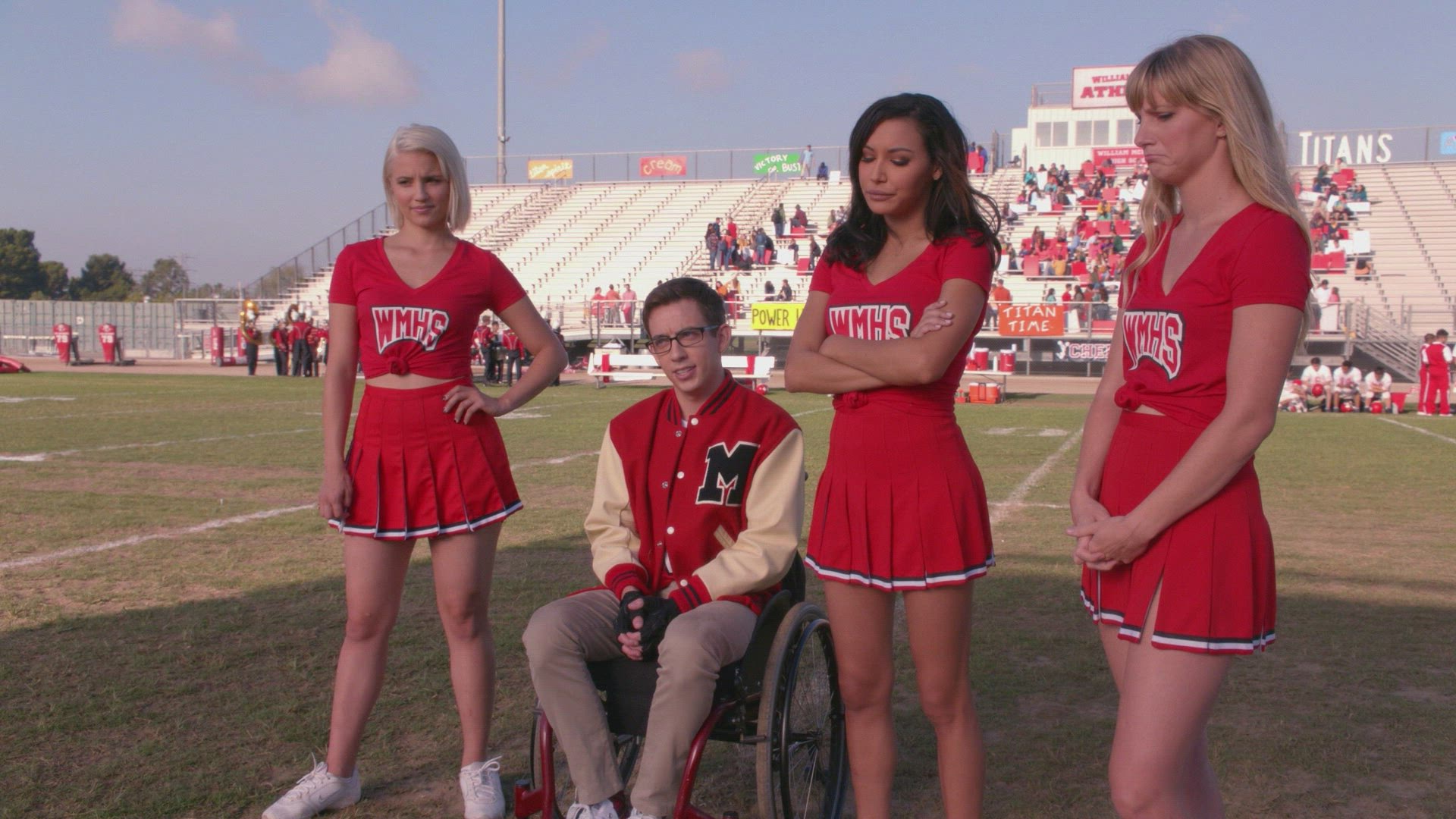 غلي الموسم 6 الحلقة 2 هوم كامينغ