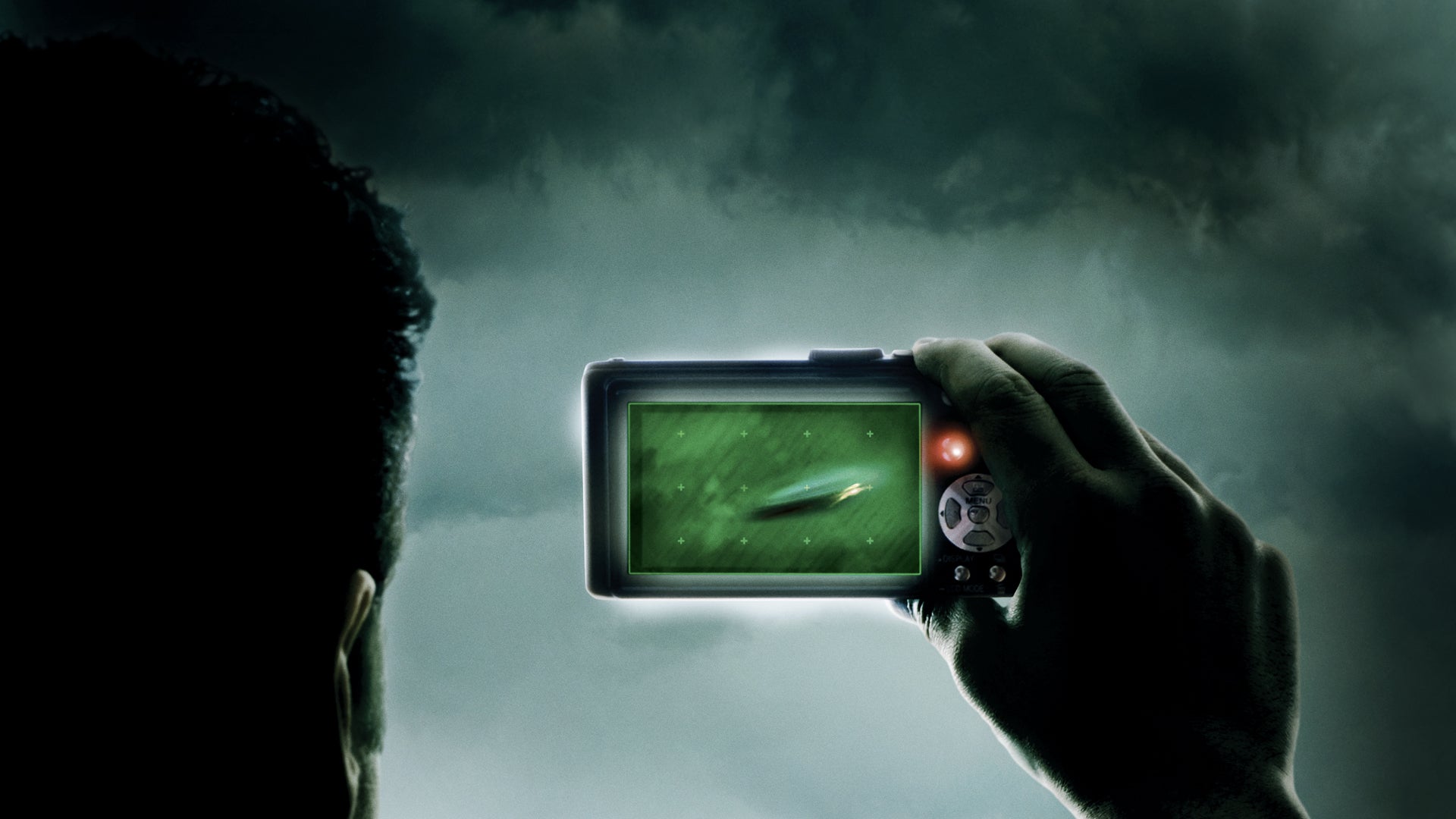 UFO Hunters Season 2 Episode 1 Invasion Illinois