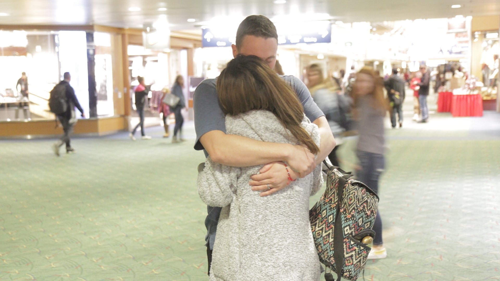 90 داي فيانسيه: ذا أوذر واي الموسم 1 الحلقة 2 الحظر والمطالب النهائية