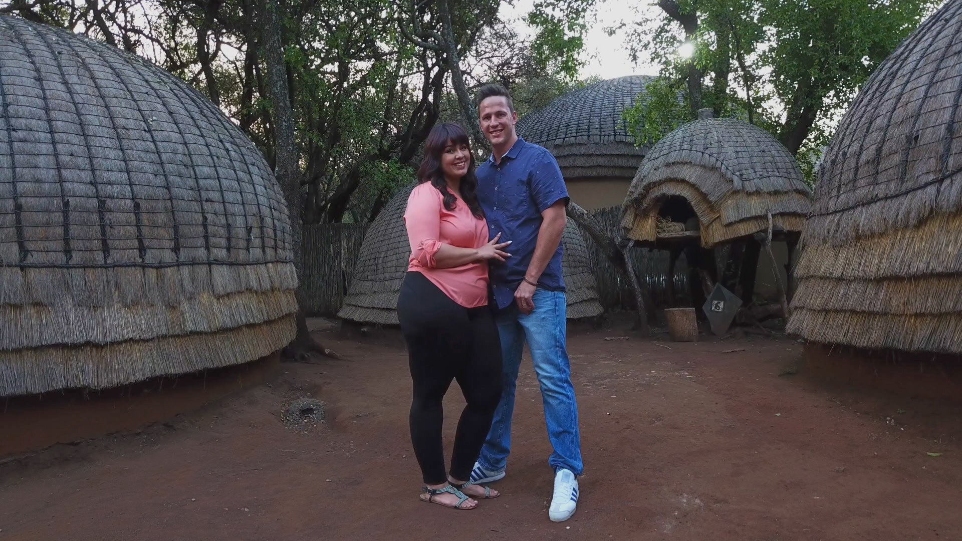 90 داي فيانسيه: ذا أوذر واي الموسم 1 الحلقة 8 التراجع