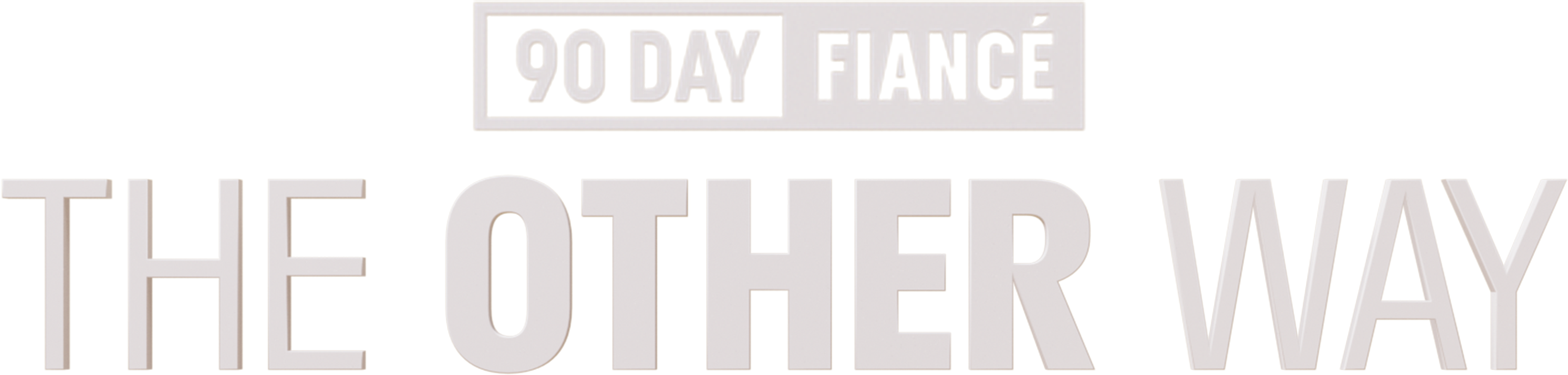 90 داي فيانسيه: ذا أوذر واي