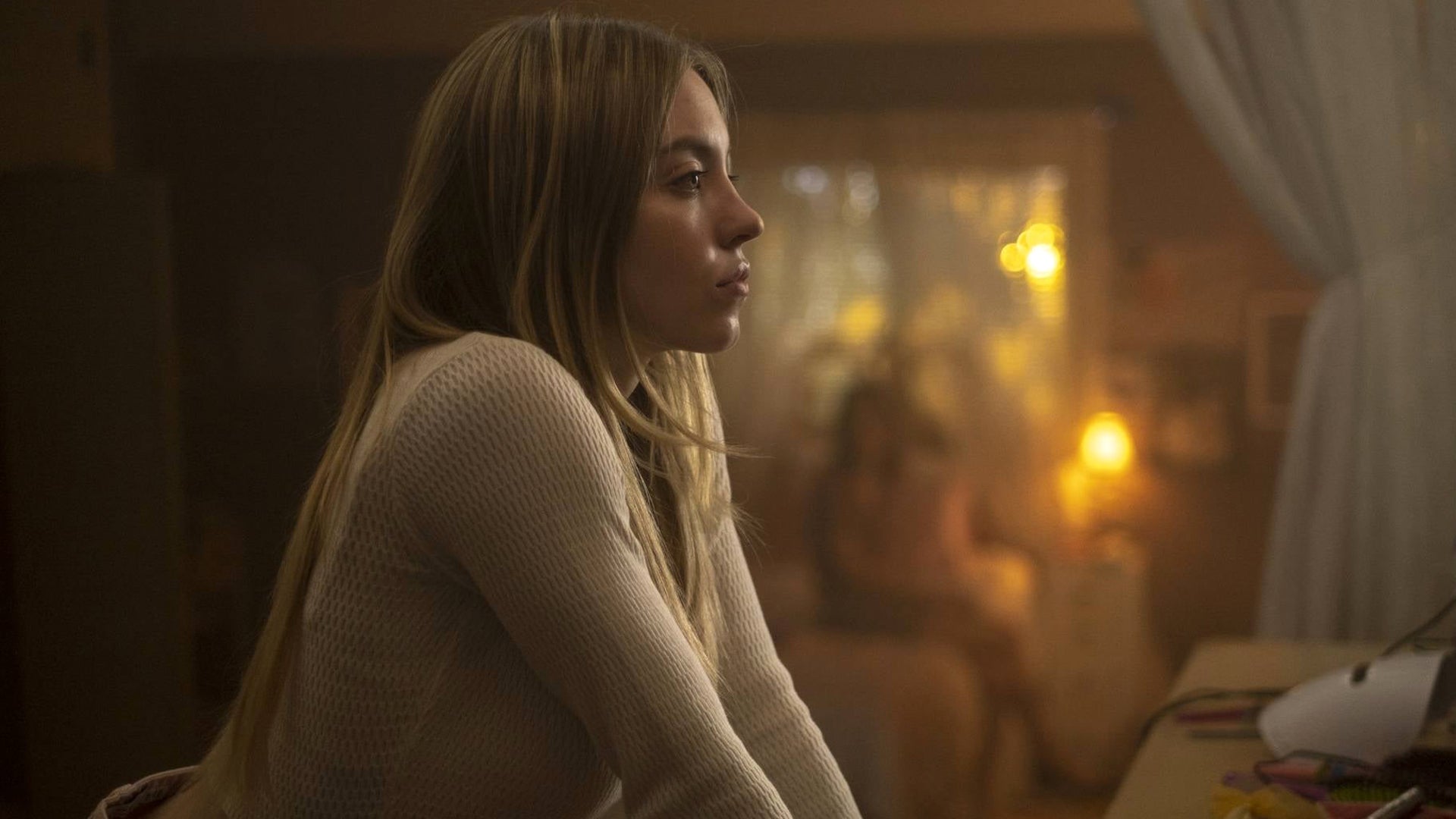 Euphoria Season 1 Episode 7 The Trials And Tribulations Of Trying To Pee...