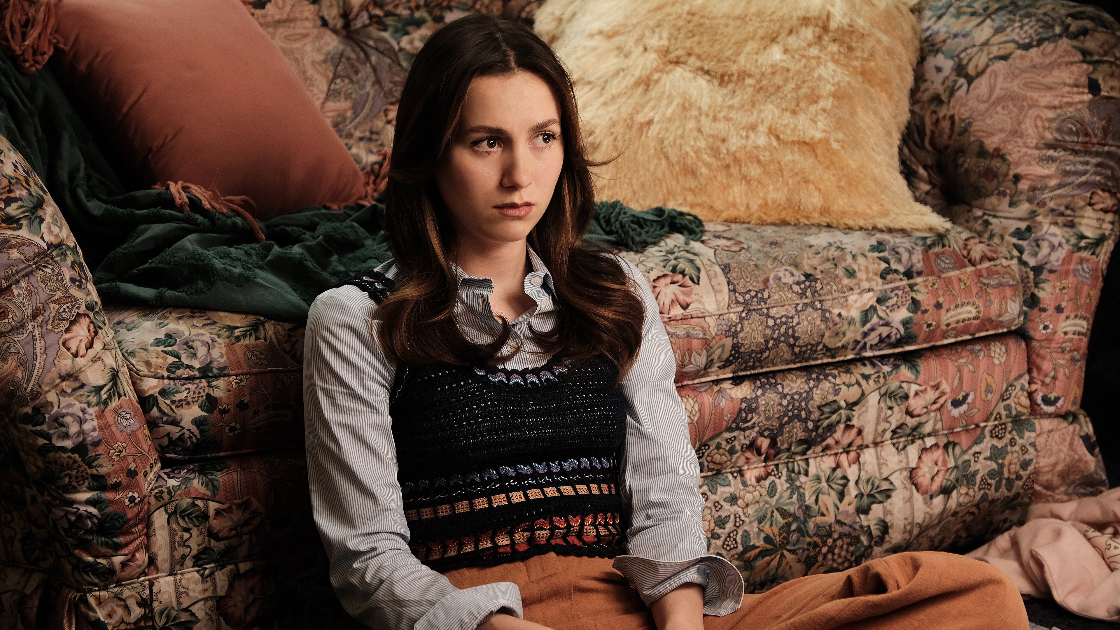 Euphoria Season 2 Episode 8 All My Life, My Heart Has Yearned For A Thing...