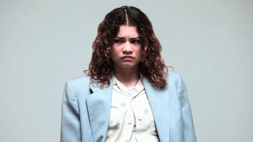 Euphoria Season 3 Episode 4 Kitty Likes to Dance