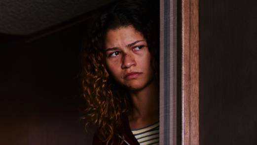 Euphoria Season 3 Episode 8 In God We Trust