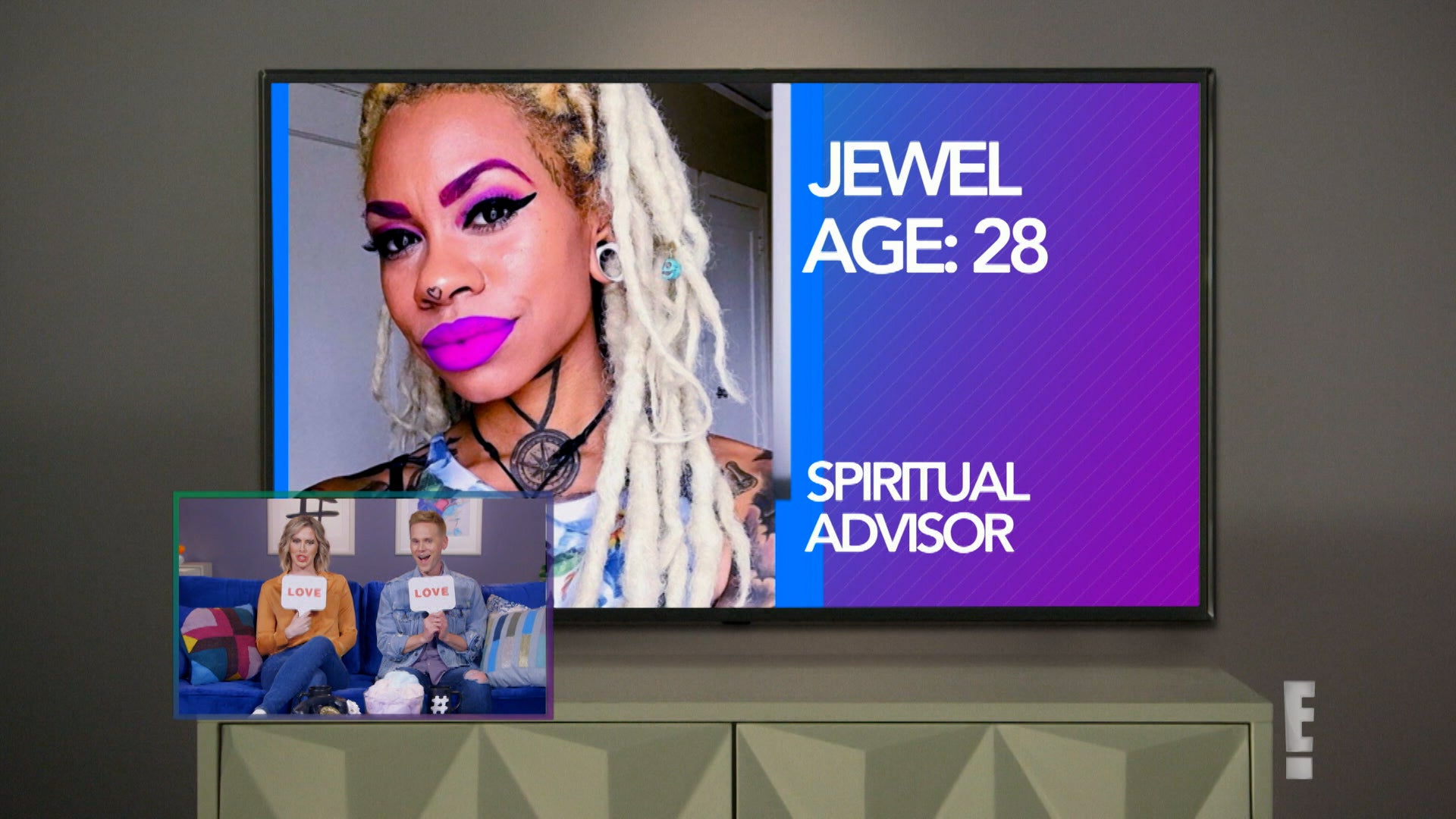 Dating: No Filter Season 2 Episode 5 Spank You Later