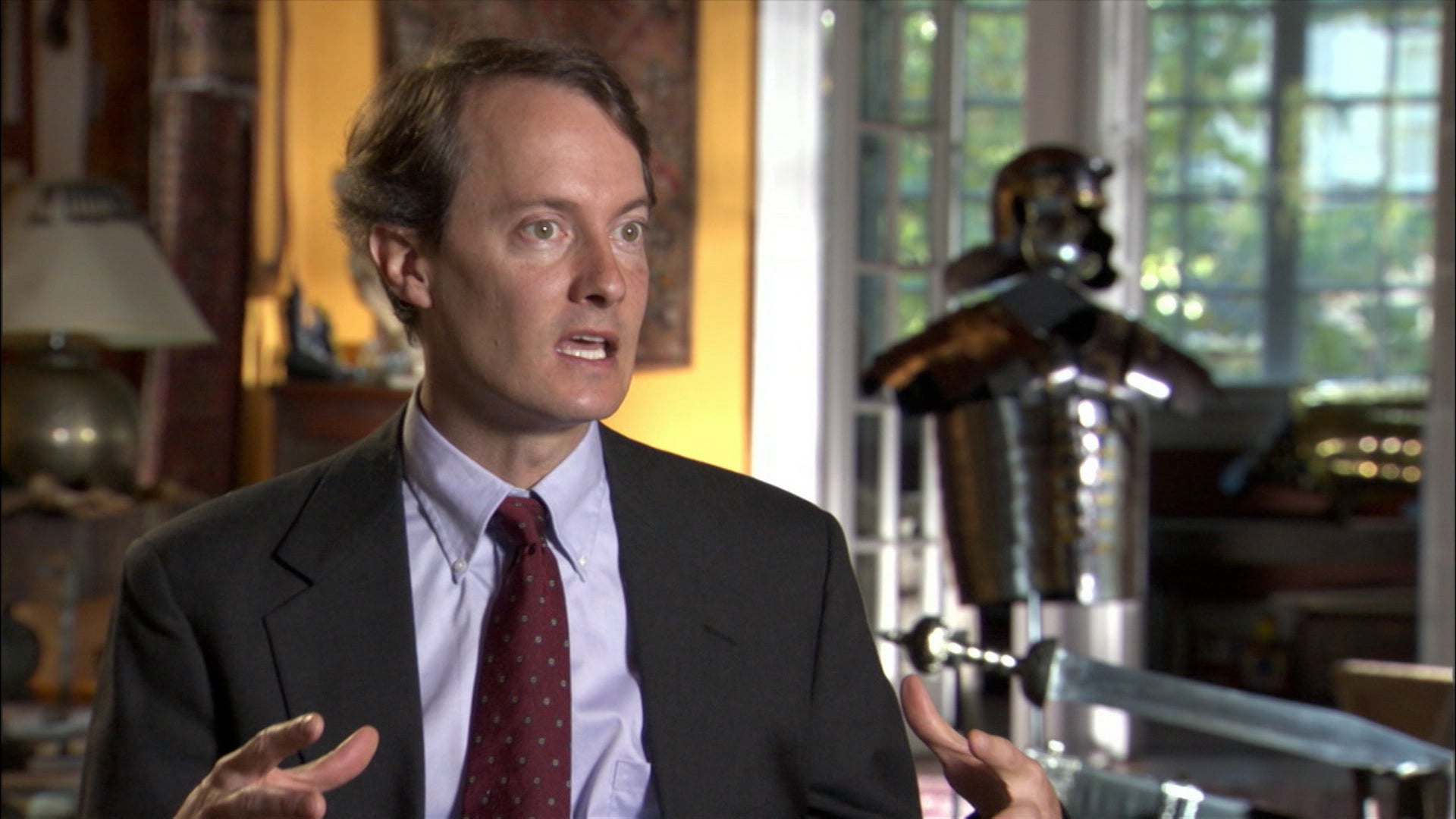 Rome: Rise & Fall Of An Empire Season 1 Episode 2 Spartacus