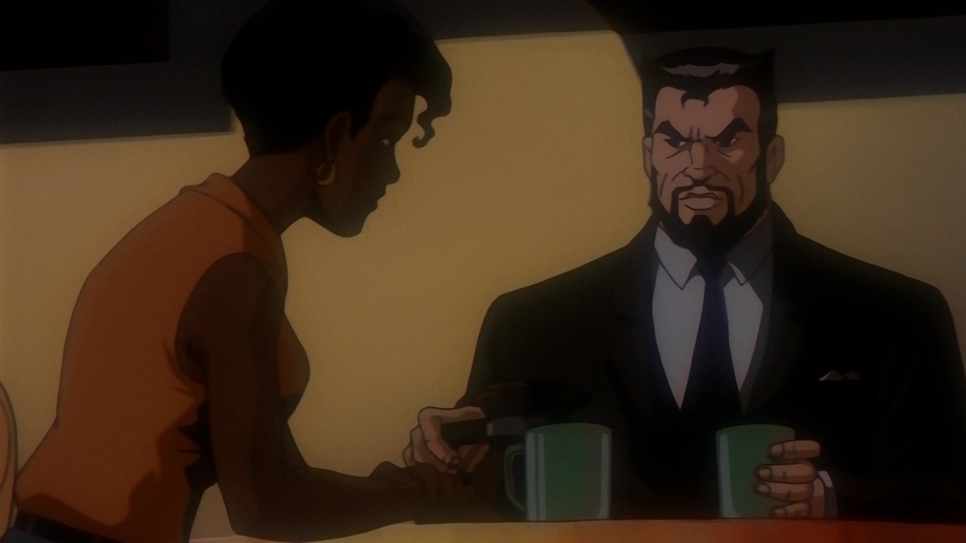 سبون الموسم 2 الحلقة 3 كالارز اوف بلود