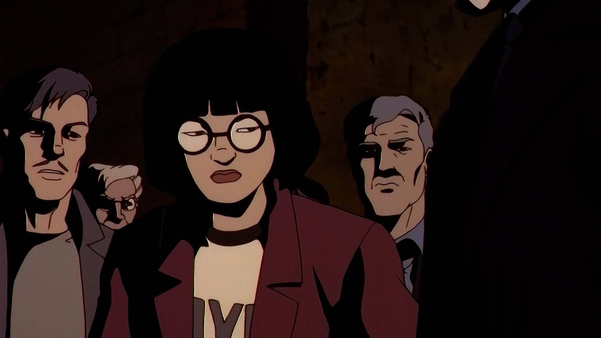 سبون الموسم 2 الحلقة 5 ديث بلو