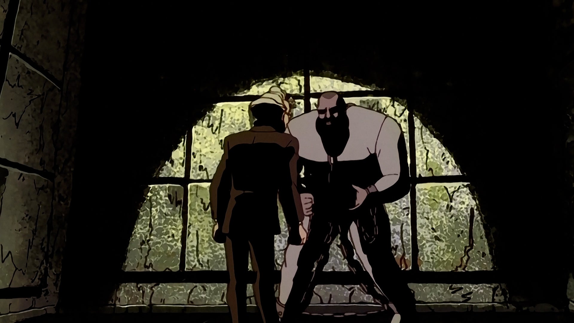 سبون الموسم 3 الحلقة 2 تويتش ان داون