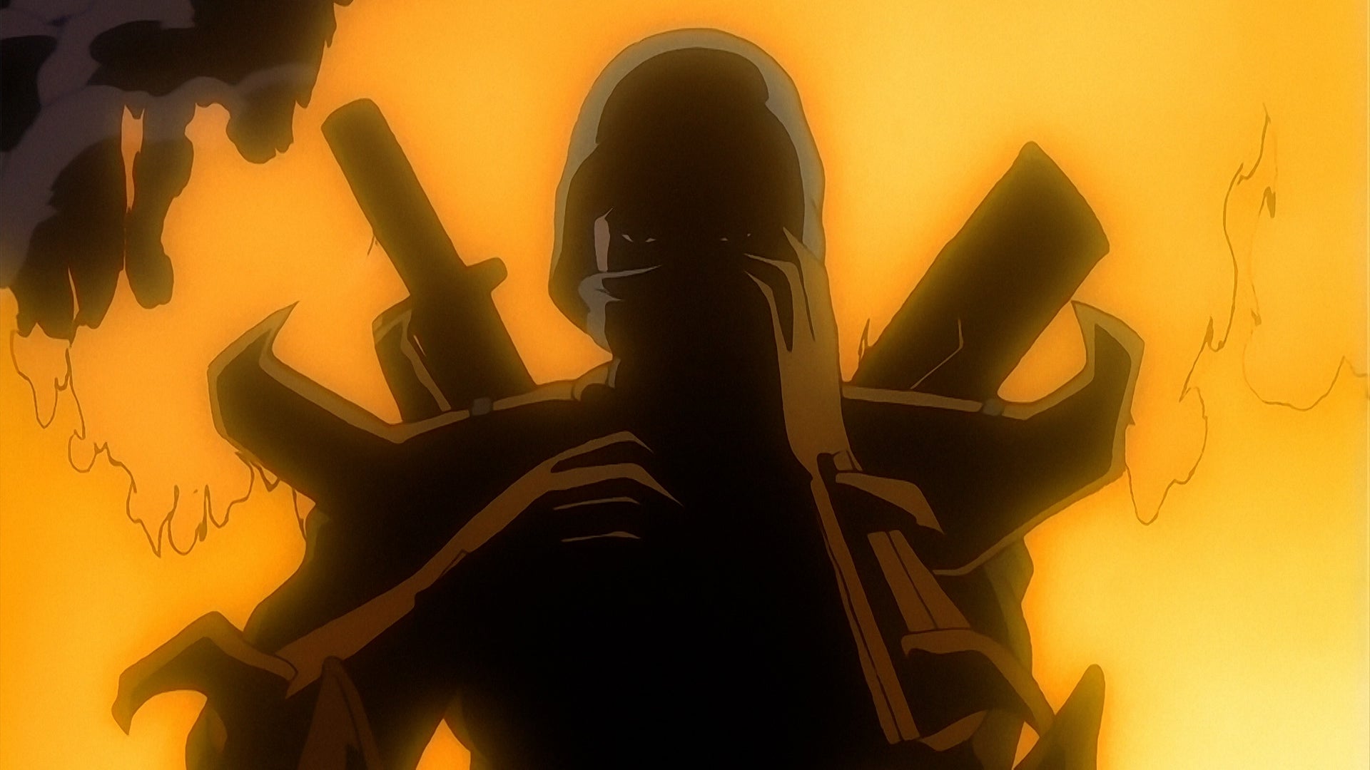 سبون الموسم 3 الحلقة 3 سيد اوف ذا هيلسبون