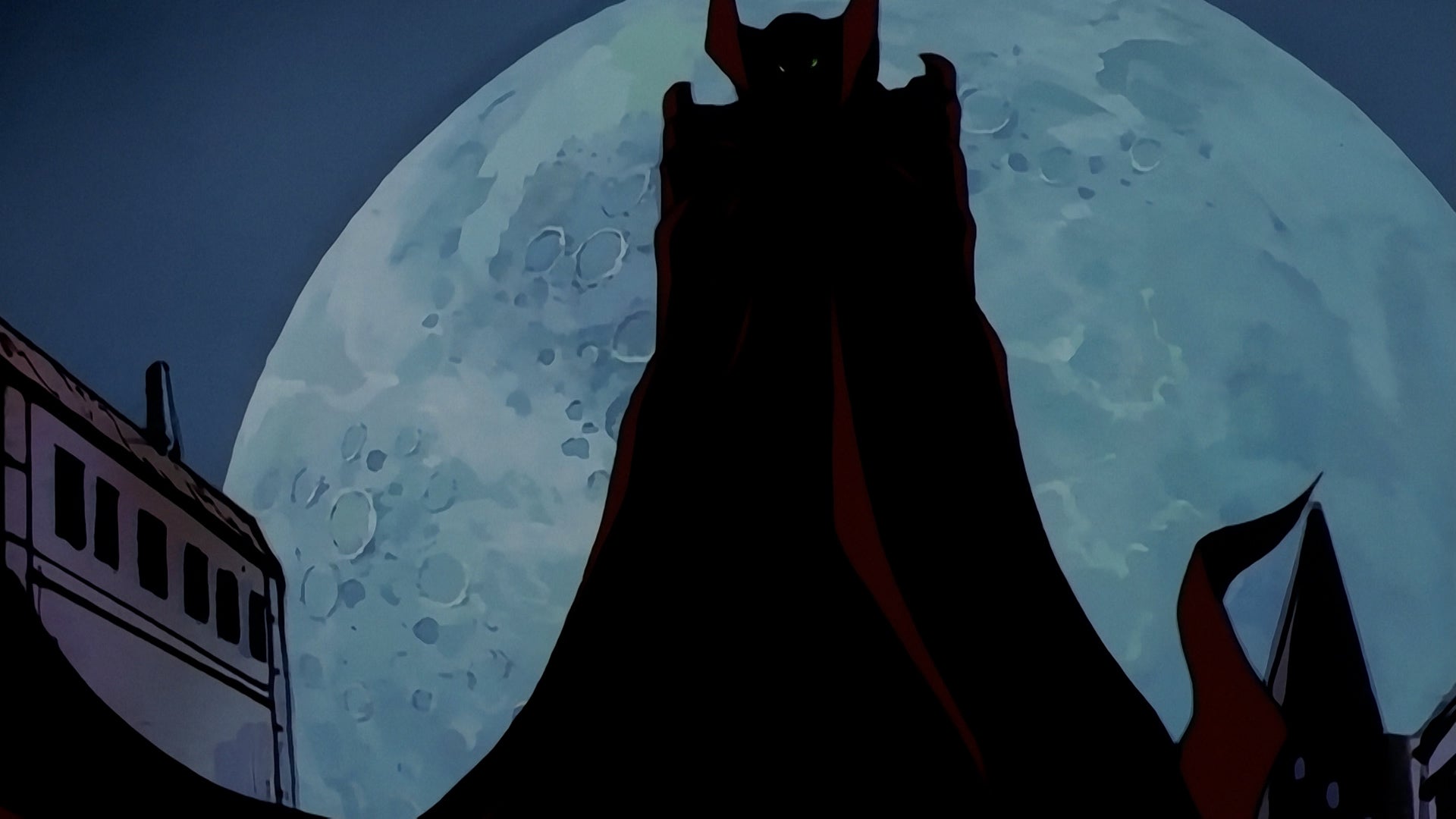 سبون الموسم 3 الحلقة 4 هنترز مون