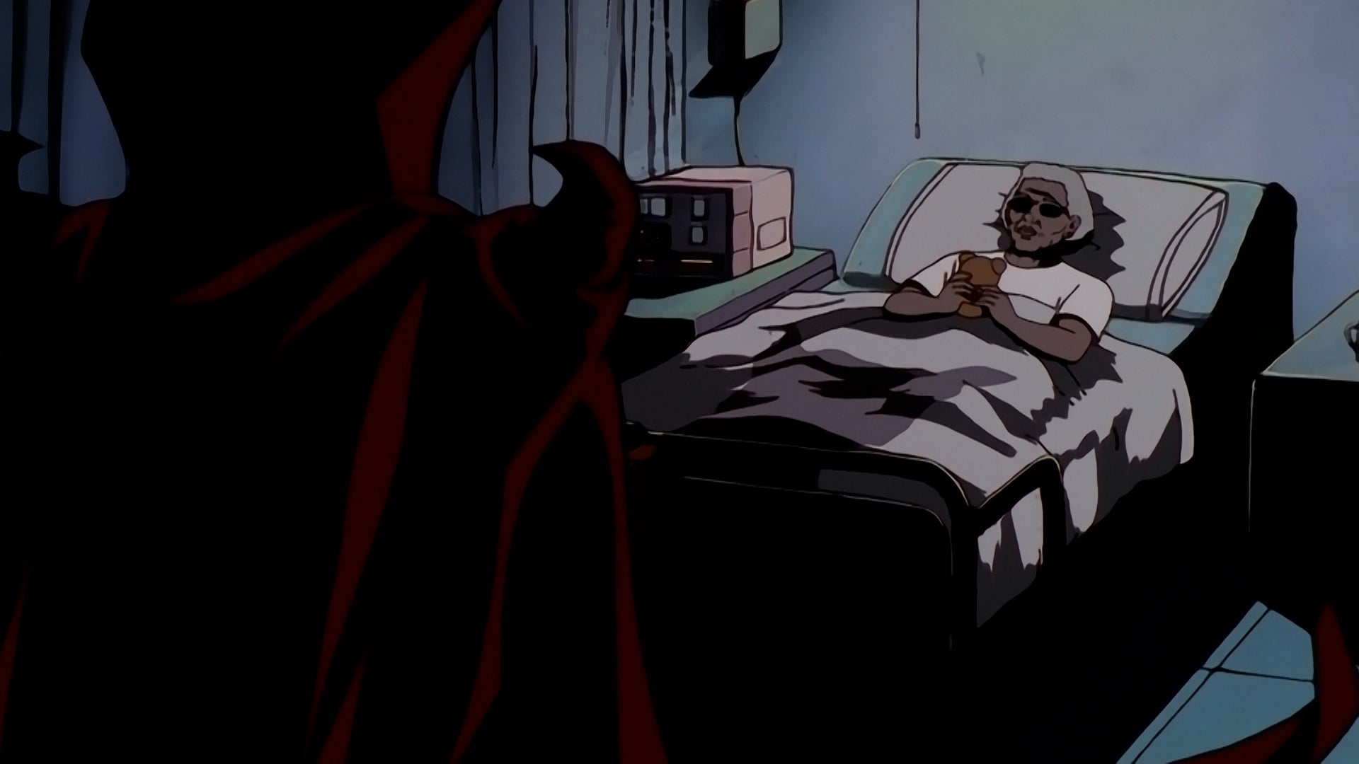 سبون الموسم 3 الحلقة 6 بروفيسي