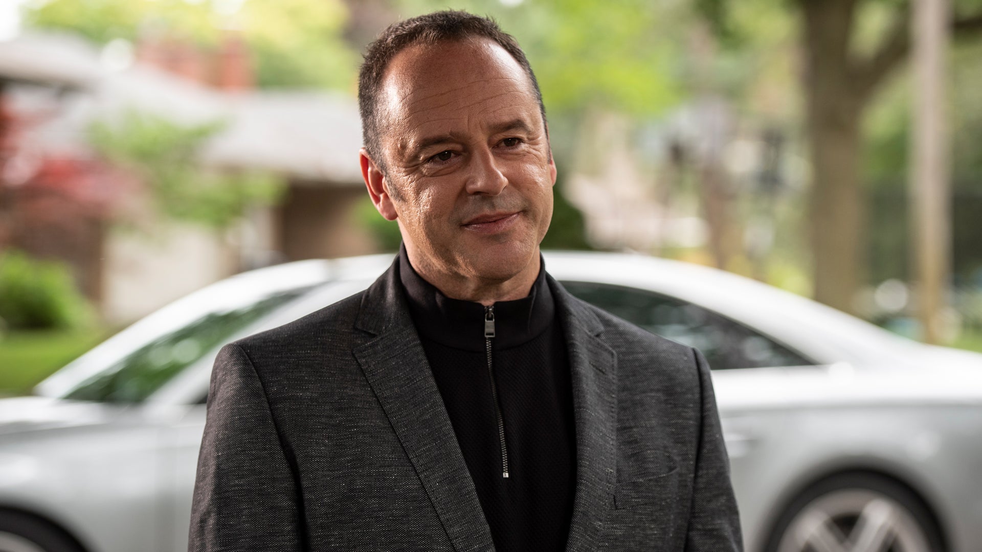 جيت الموسم 1 الحلقة 2 تشارلز جونيور