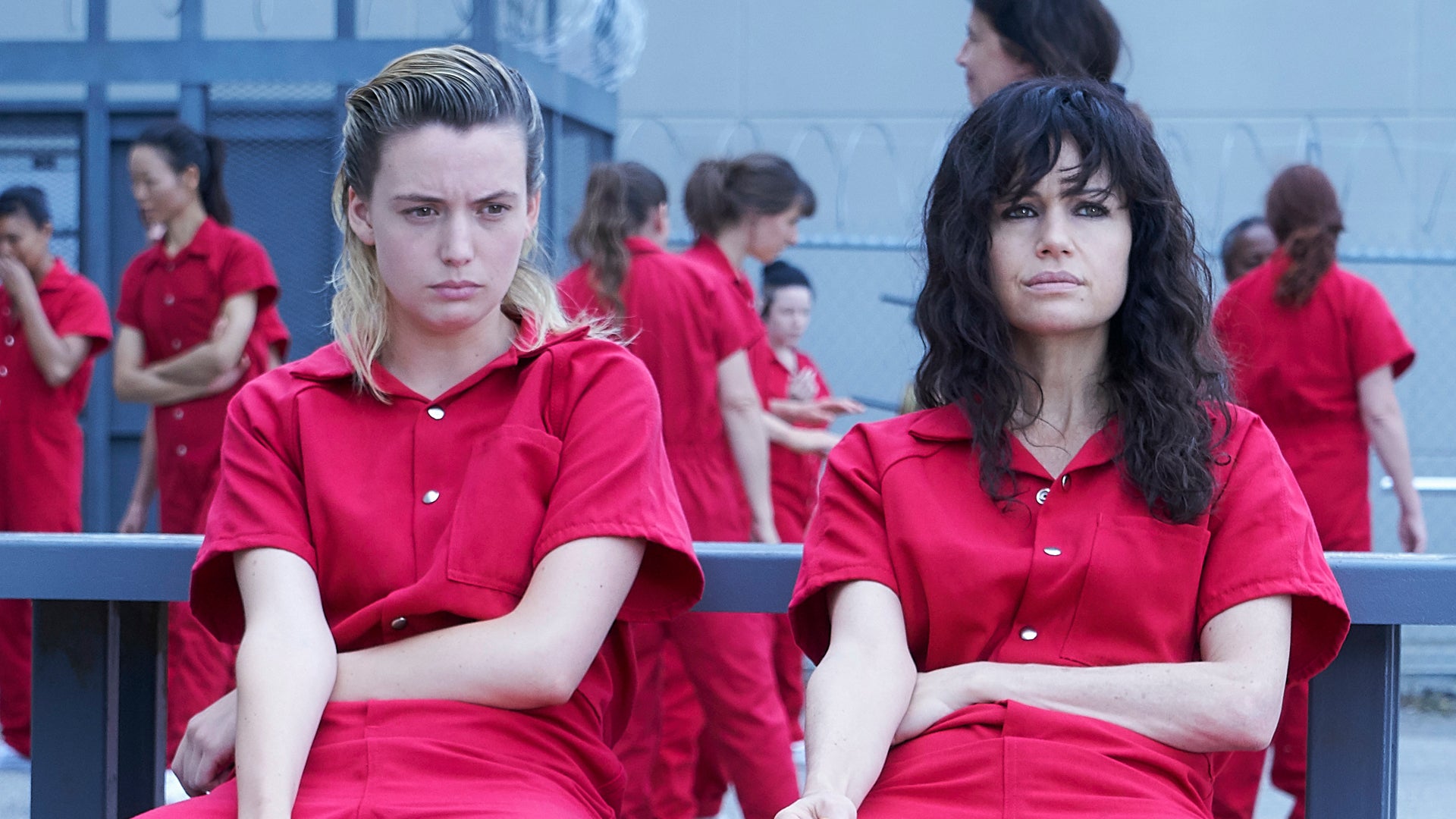 جيت الموسم 1 الحلقة 3 فونيكس