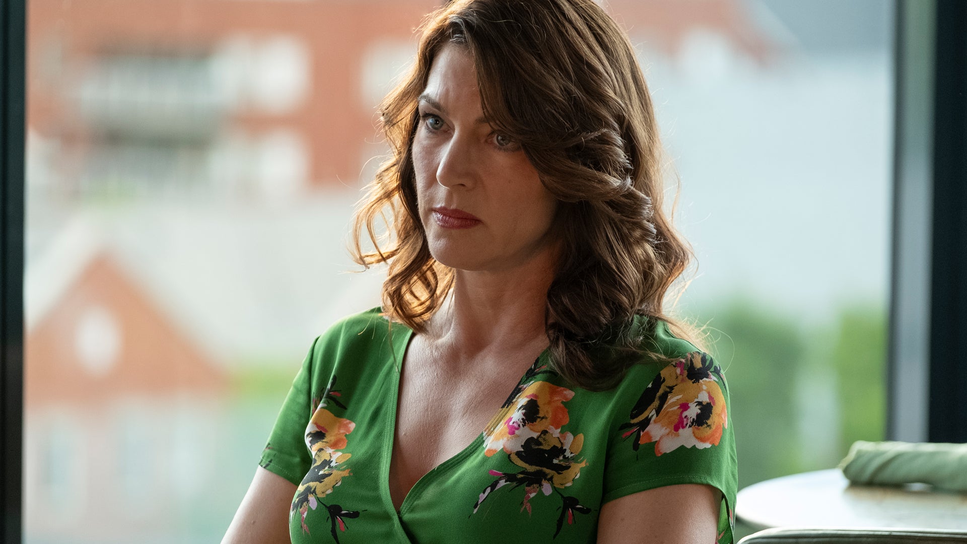 جيت الموسم 1 الحلقة 4 فرانك سويني