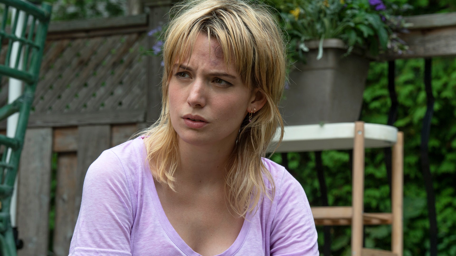 جيت الموسم 1 الحلقة 5 بيني