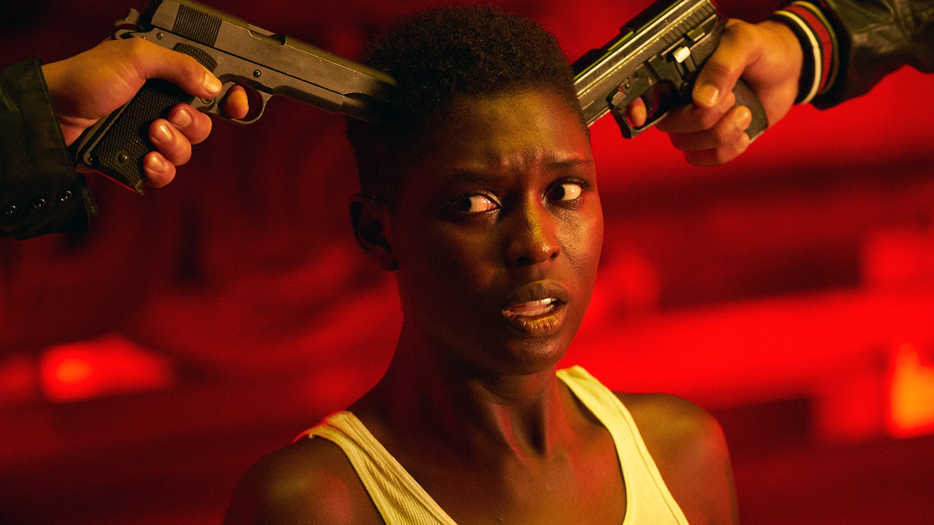 جيت الموسم 1 الحلقة 6 جوزي