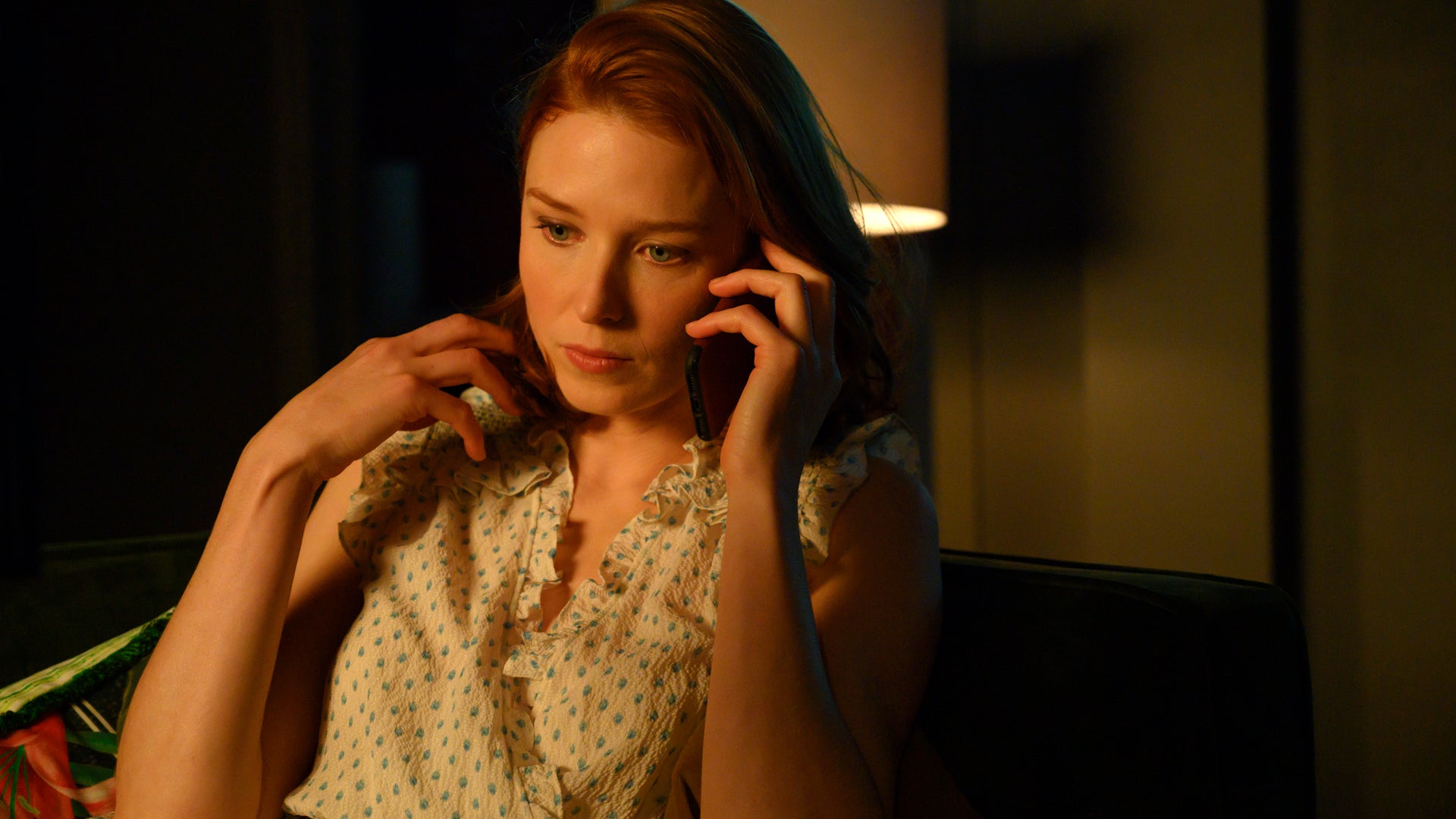 جيت الموسم 1 الحلقة 7 روزالي