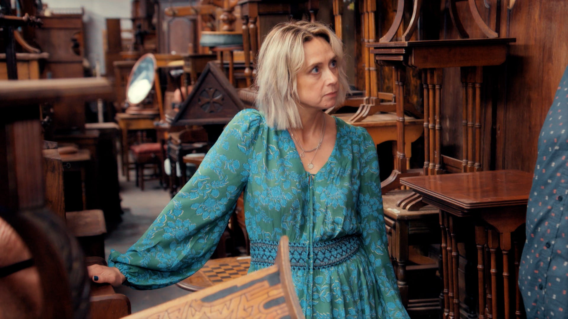 سالفج هنترز الموسم 18 الحلقة 14 الأراضي المفضلة للصيد