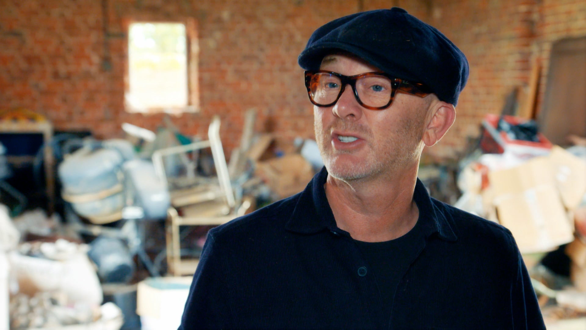 سالفج هنترز الموسم 19 الحلقة 1 أبطال التراث