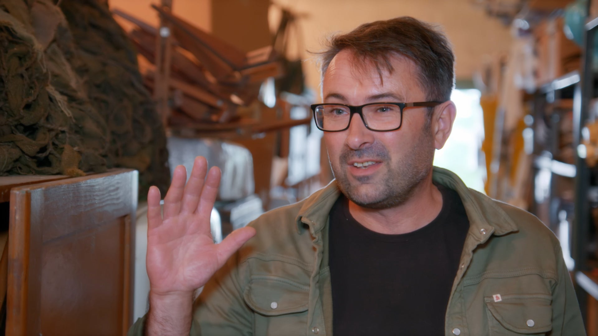 سالفج هنترز الموسم 19 الحلقة 3 مجموعات مختارة