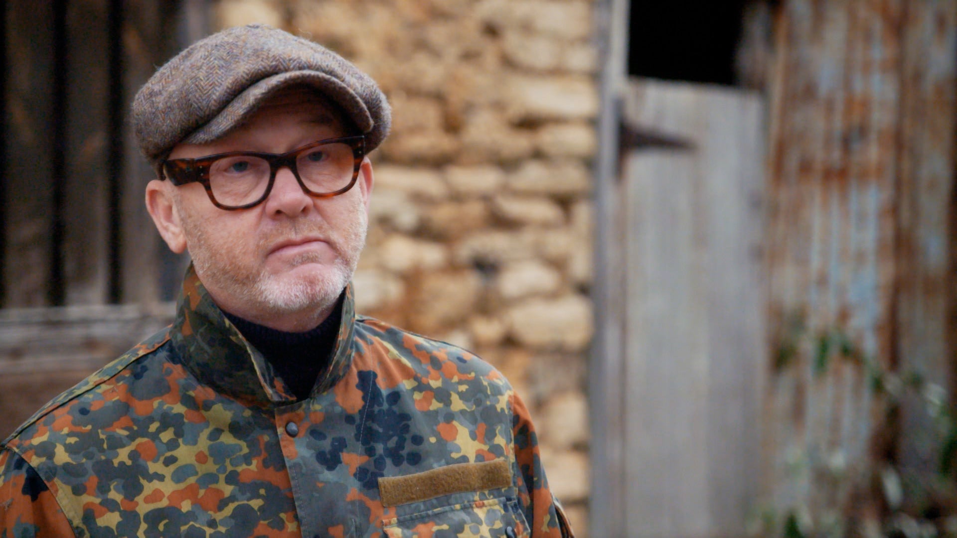Salvage Hunters Season 19 Episode 15 Industrial Heartlands