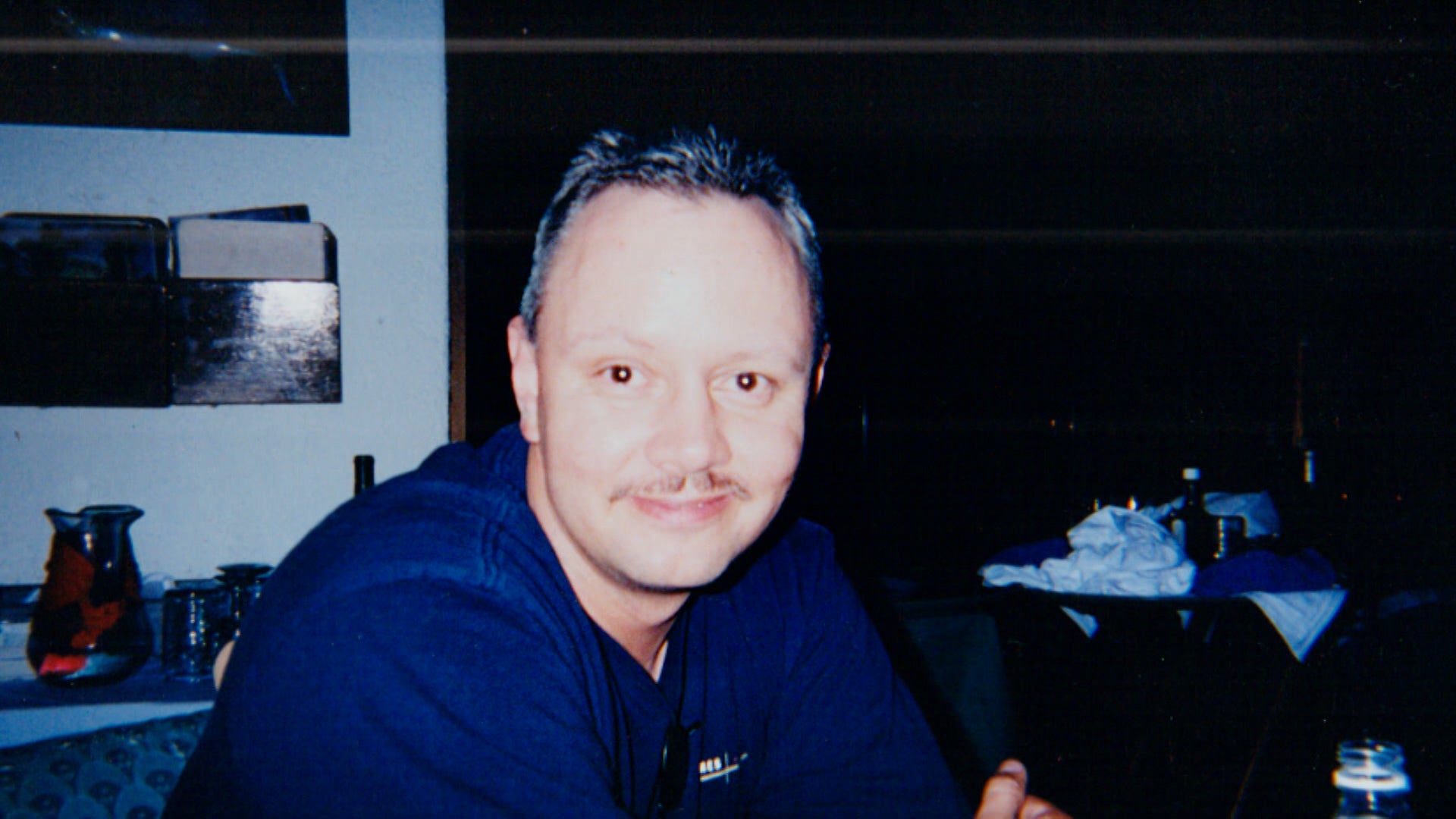 The Wonderland Murders Season 2 Episode 3 Unhinged